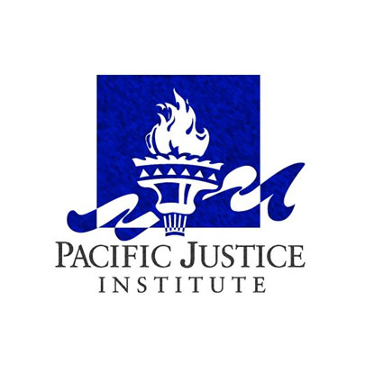 The Pacific Justice Institute